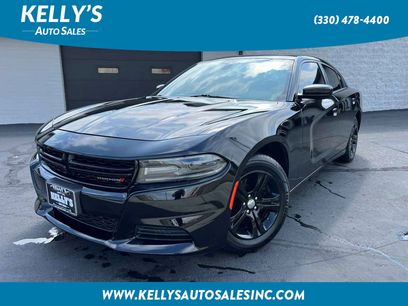 Used 2022 Dodge Charger SXT w/ Leather Interior Group