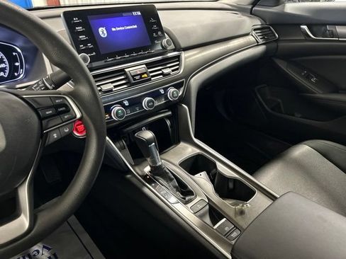 Used 2019 Honda Accord LX image 26