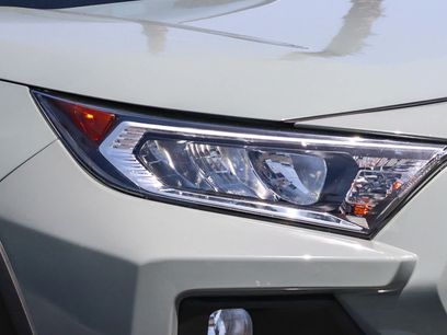Used 2019 Toyota RAV4 Adventure w/ All Weather Liner Package