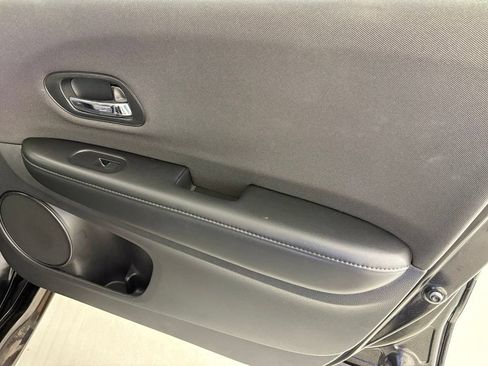 Used 2020 Honda HR-V Sport image 39