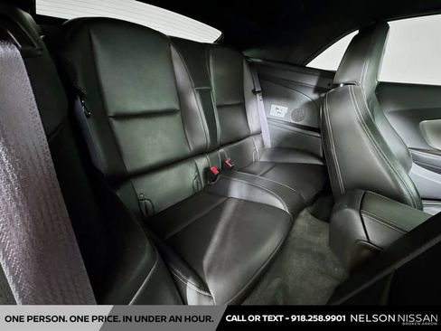 Used 2014 Chevrolet Camaro SS w/ RS Package RWD image 26