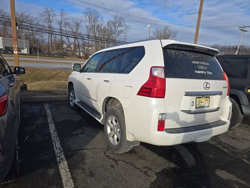 Used 2012 Lexus GX 460 image 4