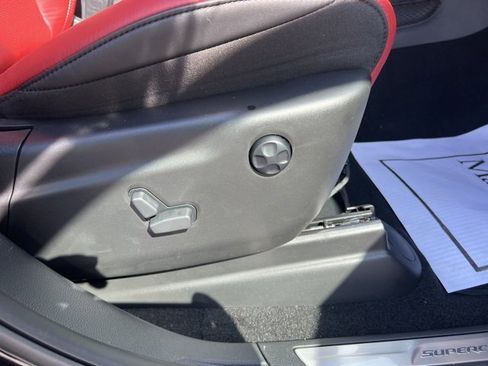 Used 2024 Dodge Durango SRT Hellcat image 18