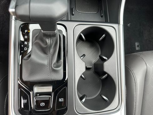 New 2026 Kia Carnival SX w/ SX Dark Edition Package image 41