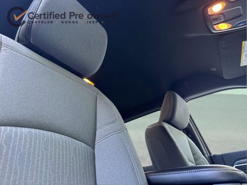 Certified 2024 RAM 2500 Big Horn AWD/4WD image 17