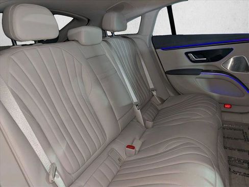 Certified 2023 Mercedes-Benz EQS 450+ Sedan image 23