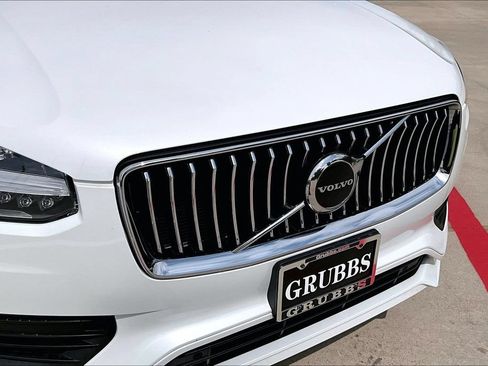 Used 2023 Volvo XC90 B6 Core w/ Climate Package AWD/4WD image 40
