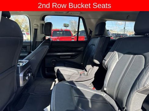Used 2021 Ford Expedition Max Platinum image 25