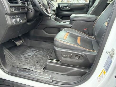 Used 2023 GMC Yukon AT4 image 9