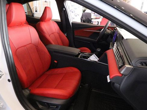 New 2026 Toyota Camry XSE image 26