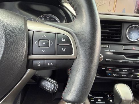 Used 2016 Lexus RX 350 FWD w/ Luxury Package image 18