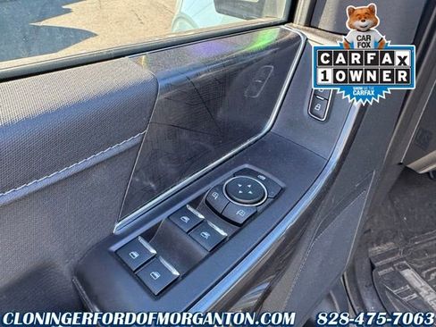 Used 2023 Ford F150 XLT w/ Equipment Group 302A High image 22