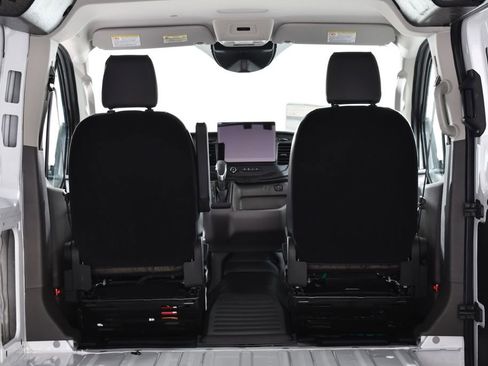 New 2026 Ford Transit 150 Low Roof AWD image 18