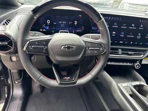 Used 2024 Chevrolet Equinox EV RS image 26