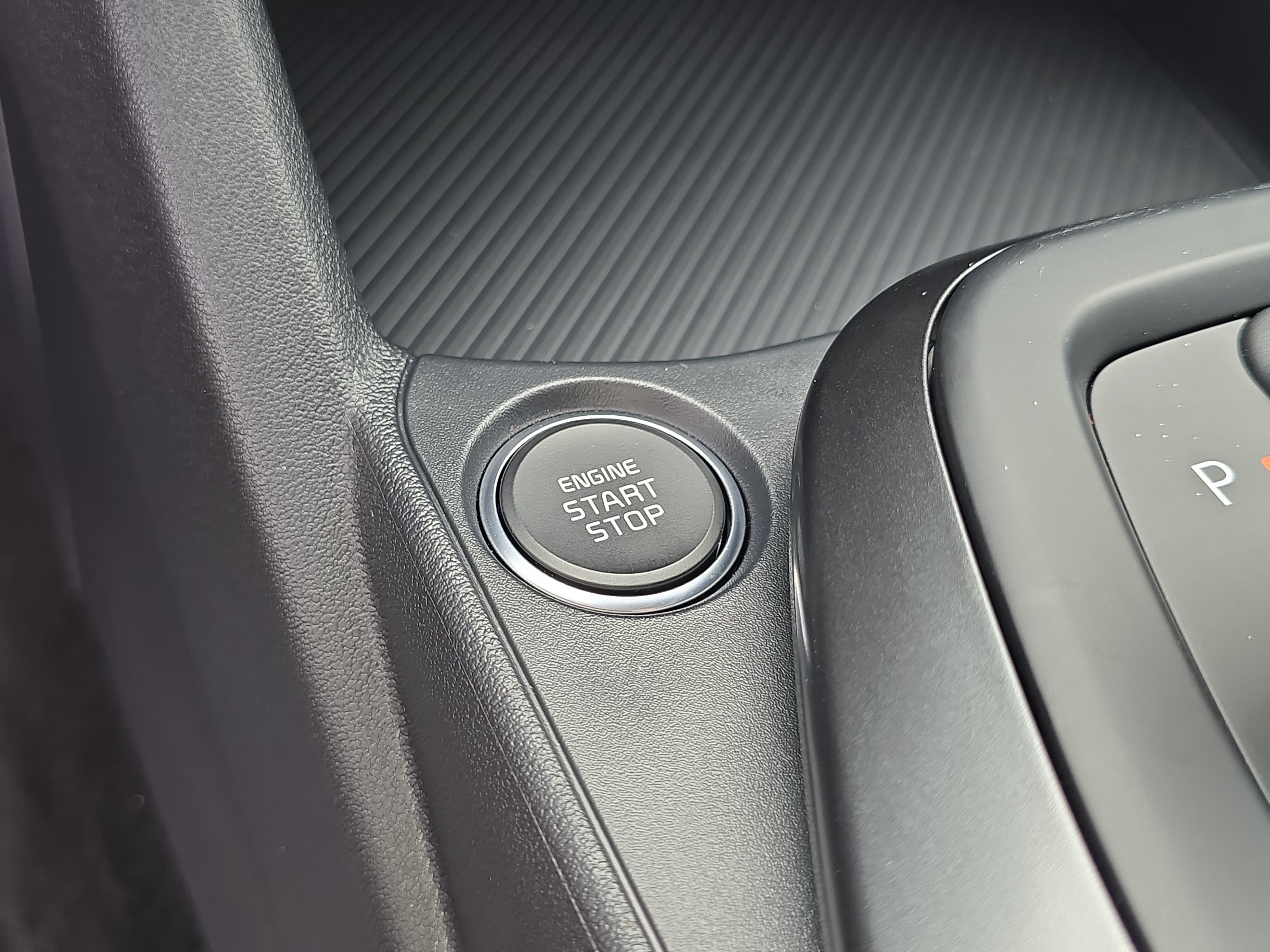 New 2026 Kia K4 FWD image 26