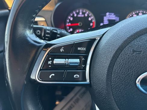 Used 2019 Kia Optima S w/ S Panoramic Sunroof Package image 47