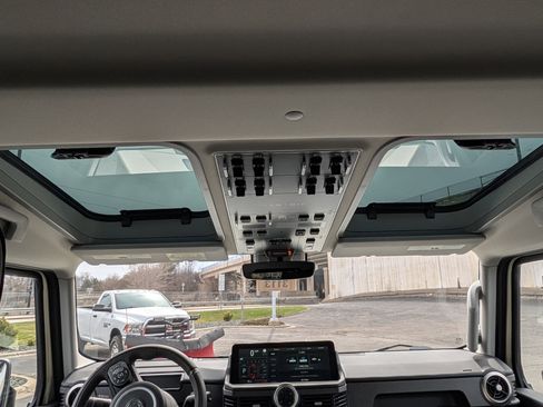 New 2026 INEOS Grenadier image 25