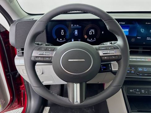 New 2026 Hyundai Kona SEL Premium image 15