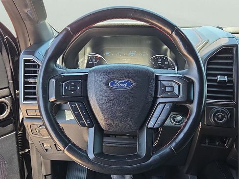 Used 2020 Ford Expedition Limited w/ Equipment Group 303A AWD/4WD image 13