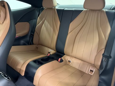 Used 2024 Mercedes-Benz CLE 300 4MATIC Coupe image 26