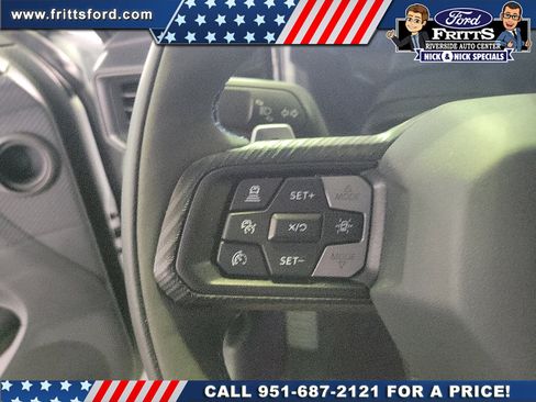 New 2025 Ford Mustang Dark Horse w/ Dark Horse Handlin Package image 7