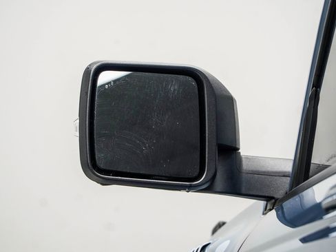 Used 2023 Ford Bronco Raptor AWD/4WD image 14