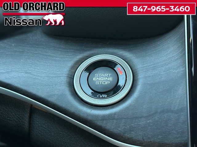 Used 2023 Jeep Grand Cherokee L Limited AWD/4WD image 18