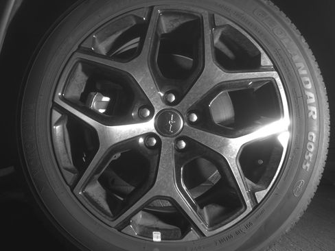 Used 2025 Jeep Compass Limited AWD/4WD image 12