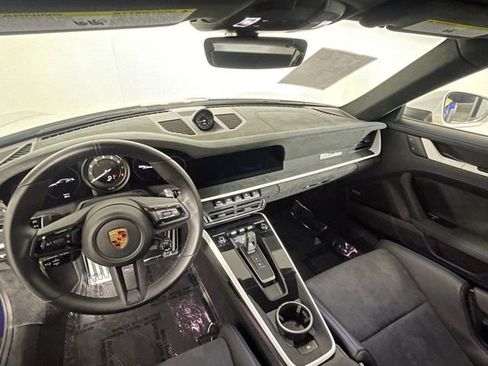 New 2023 Porsche 911 Dakar image 36