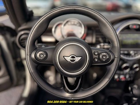 Used 2016 MINI Cooper S FWD image 14
