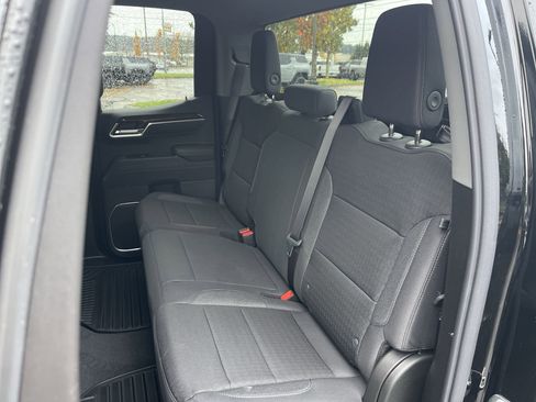 New 2026 GMC Sierra 1500 Elevation image 57