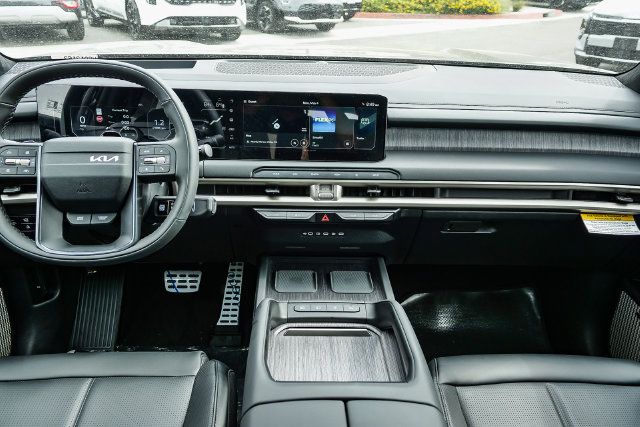 New 2027 Kia Telluride X-Line SX Prestige AWD/4WD image 5