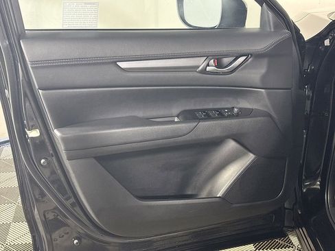 Used 2025 MAZDA CX-5 AWD 2.5 S w/ Select Package image 10