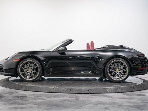 Used 2022 Porsche 911 Carrera 4S image 10