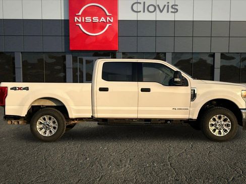 Used 2022 Ford F250 XLT image 9
