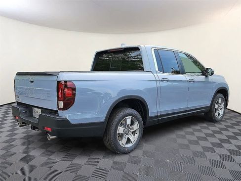 New 2026 Honda Ridgeline RTL image 3