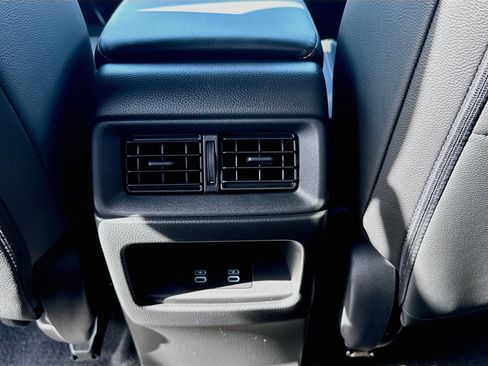 New 2026 Honda CR-V Sport-L image 19