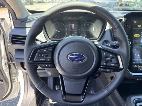 New 2026 Subaru Crosstrek 2.5i Limited AWD/4WD image 41