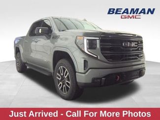 Used 2023 GMC Sierra 1500 AT4 w/ AT4 Premium Package video 1