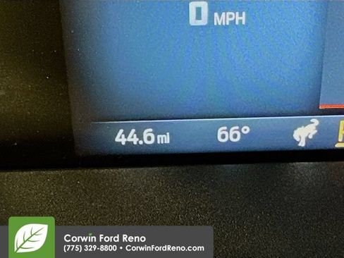 New 2026 Ford Bronco Sport Big Bend AWD/4WD image 13