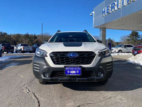 Used 2023 Subaru Outback Wilderness image 2