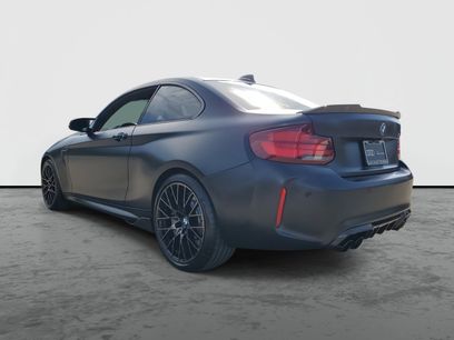 Used 2020 BMW M2 Competition w/ Executive Package
