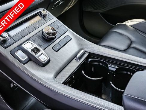 Certified 2023 Hyundai Palisade SEL AWD/4WD image 21
