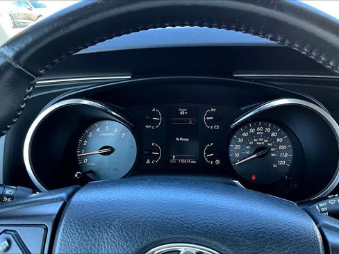 Used 2019 Toyota Sequoia TRD Sport image 25