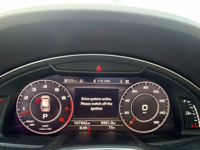 Used 2019 Audi Q7 3.0T Premium Plus w/ Premium Plus Package AWD/4WD image 30
