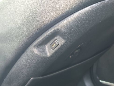 Certified 2024 Kia Sportage EX FWD image 23