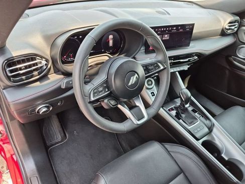 Used 2023 Dodge Hornet GT Plus AWD/4WD image 11