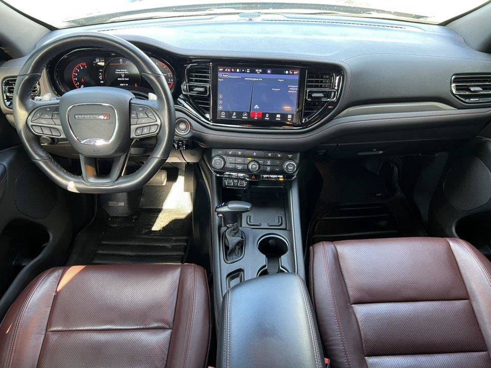 Used 2024 Dodge Durango GT AWD/4WD image 16