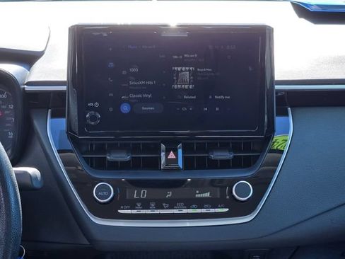 Used 2024 Toyota Corolla LE FWD image 16