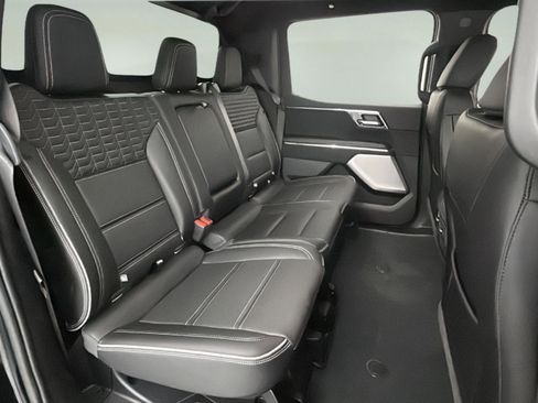 New 2025 GMC Sierra EV Denali image 15